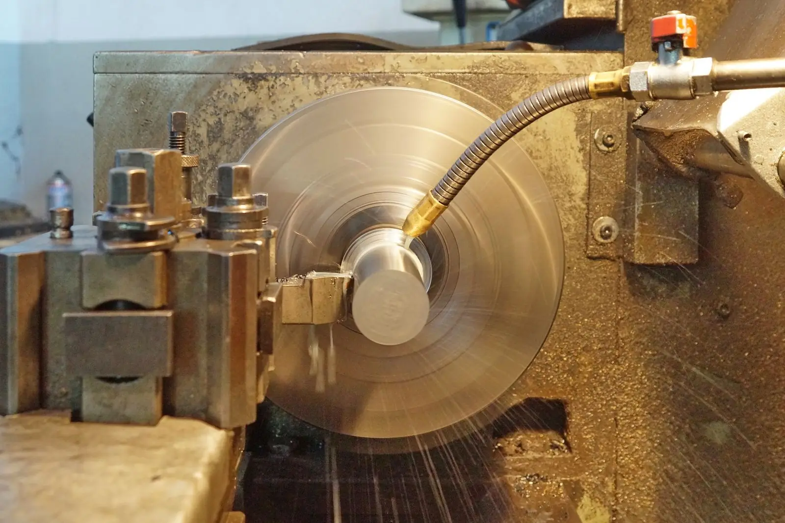 Auto Component ERP: OEM schedules, JIT dispatch, PPAP